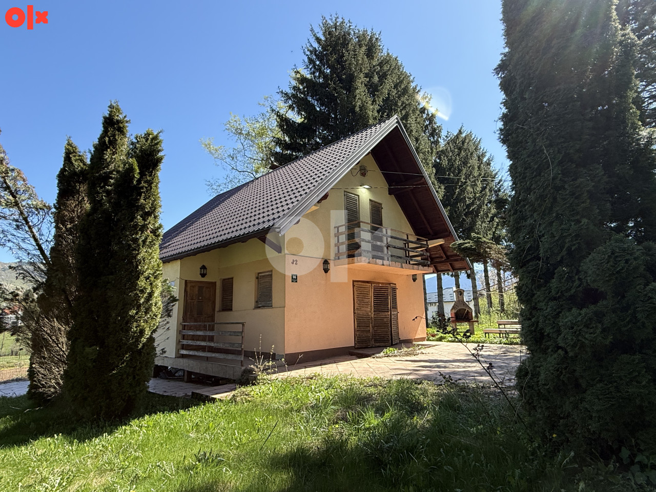 Kuća Hadžići- Resnik photo 5