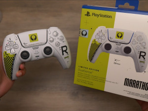 Džojstik Playstation 5 Dualsense Controller Wireless Marathon