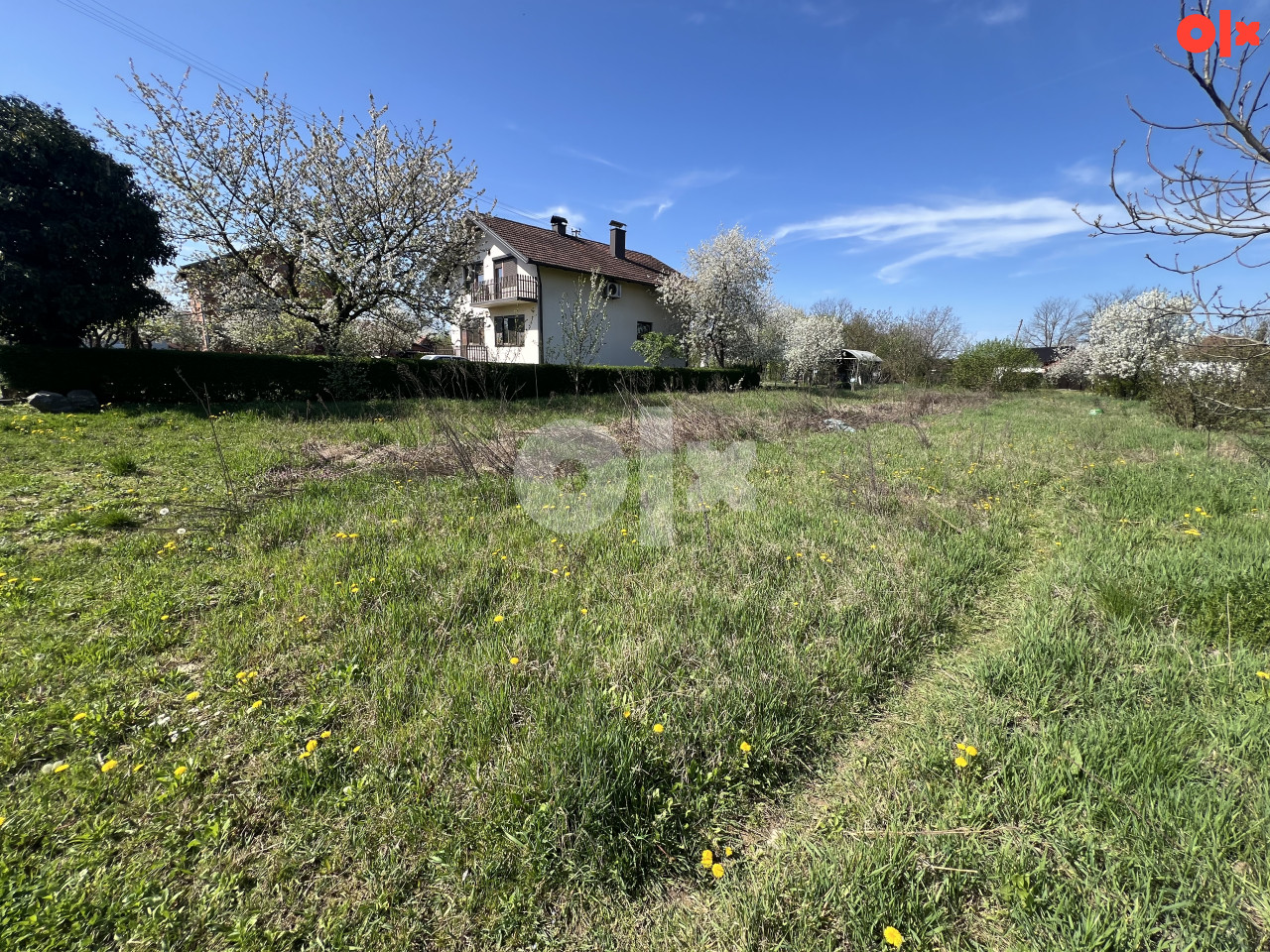 Zemljište Gradiška, naselje Hipodrom, placene obaveze za gradj. 3