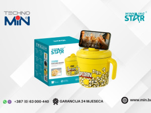 Winning Star aparat za kokice ST-9717 350W