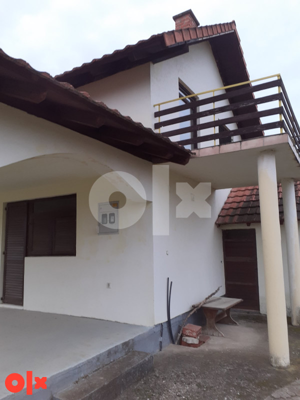 Vikendica Bijeljina 60m2 2