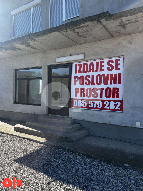 Poslovni prostor Gradiška