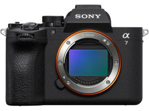 Fotoaparat sony a7v  NOVO