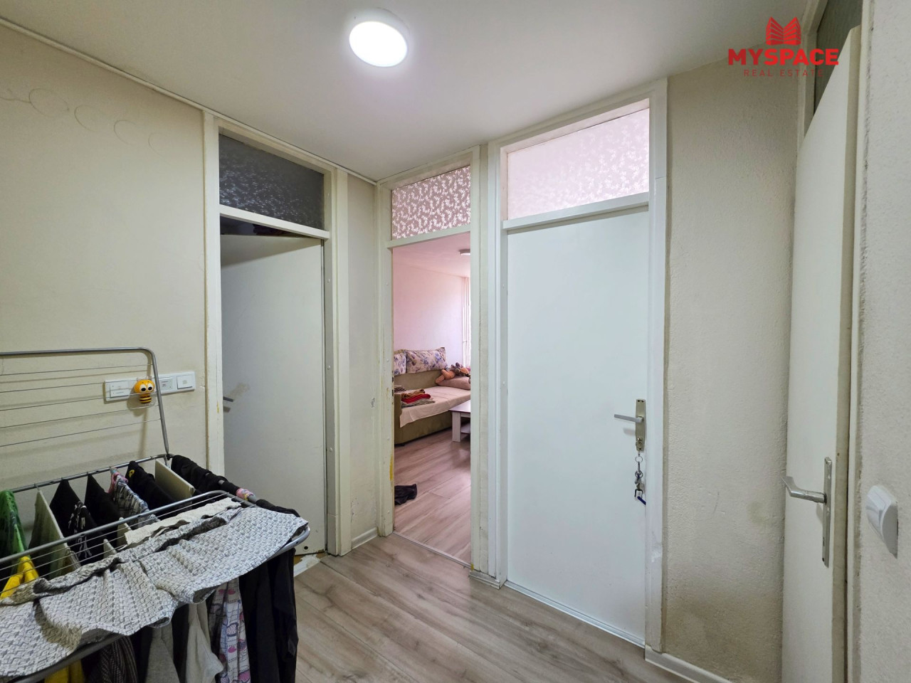 MY SPACE/ Stan/ Alipasino polje/ 64 m2 9