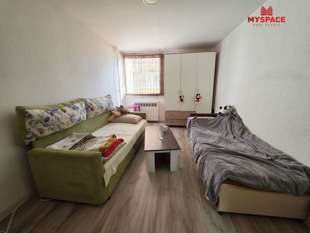 MY SPACE/ Stan/ Alipasino polje/ 64 m2 11