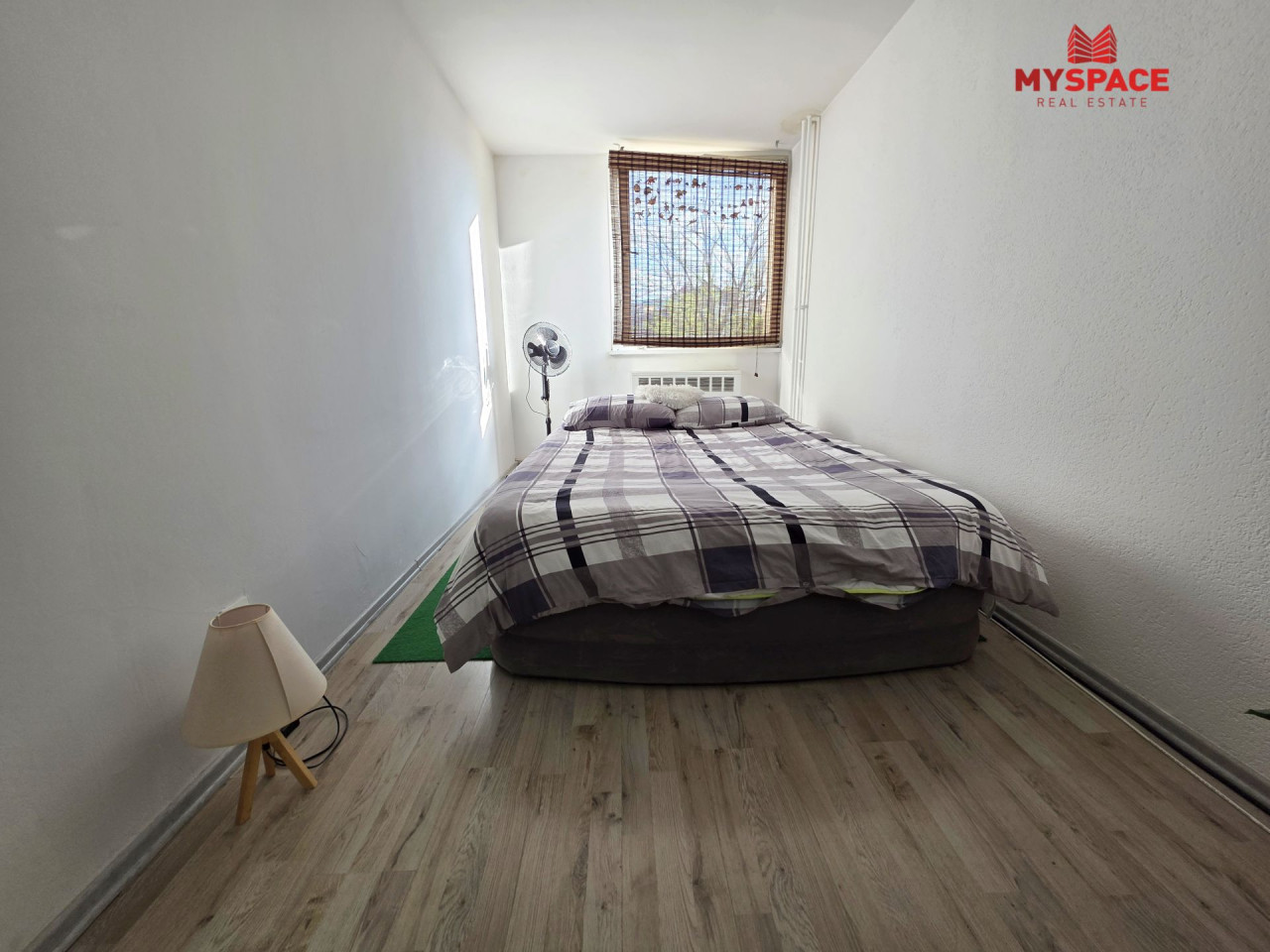 MY SPACE/ Stan/ Alipasino polje/ 64 m2 12