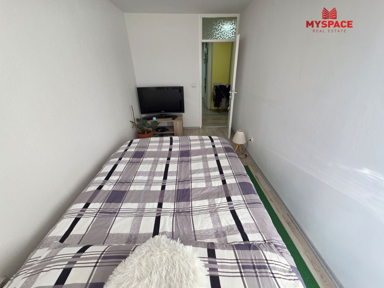 MY SPACE/ Stan/ Alipasino polje/ 64 m2 14