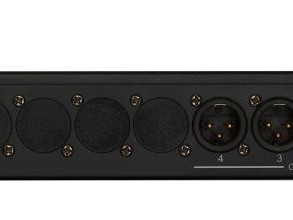 Digitalni procesor zvuka Xilica XP-2040