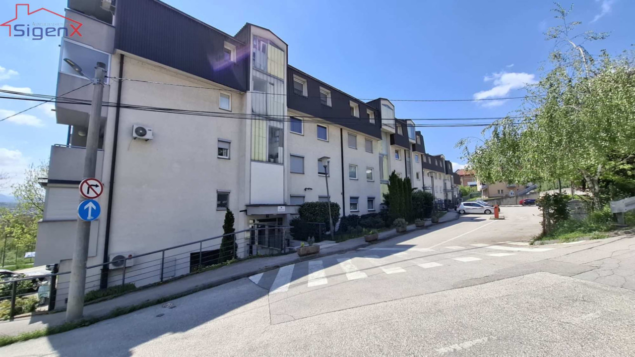 Sigenx prodaje dvosoban stan/58 m2/Pofalići/Zahira Panjete