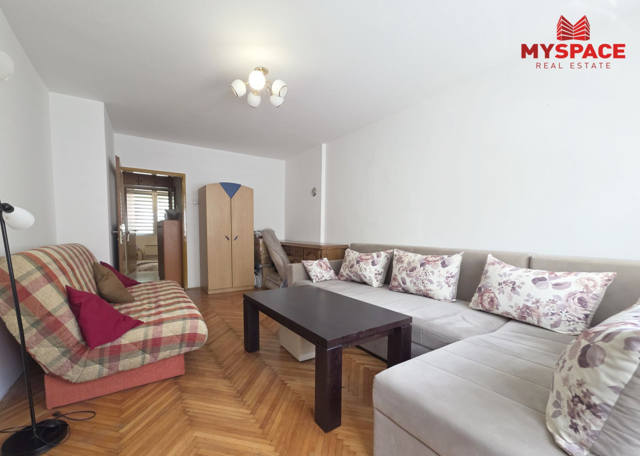 MY SPACE/ Stan/ Grbavica/ 51m2 3