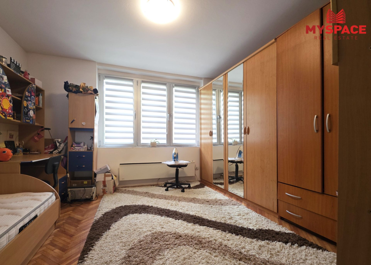 MY SPACE/ Stan/ Grbavica/ 51m2 6