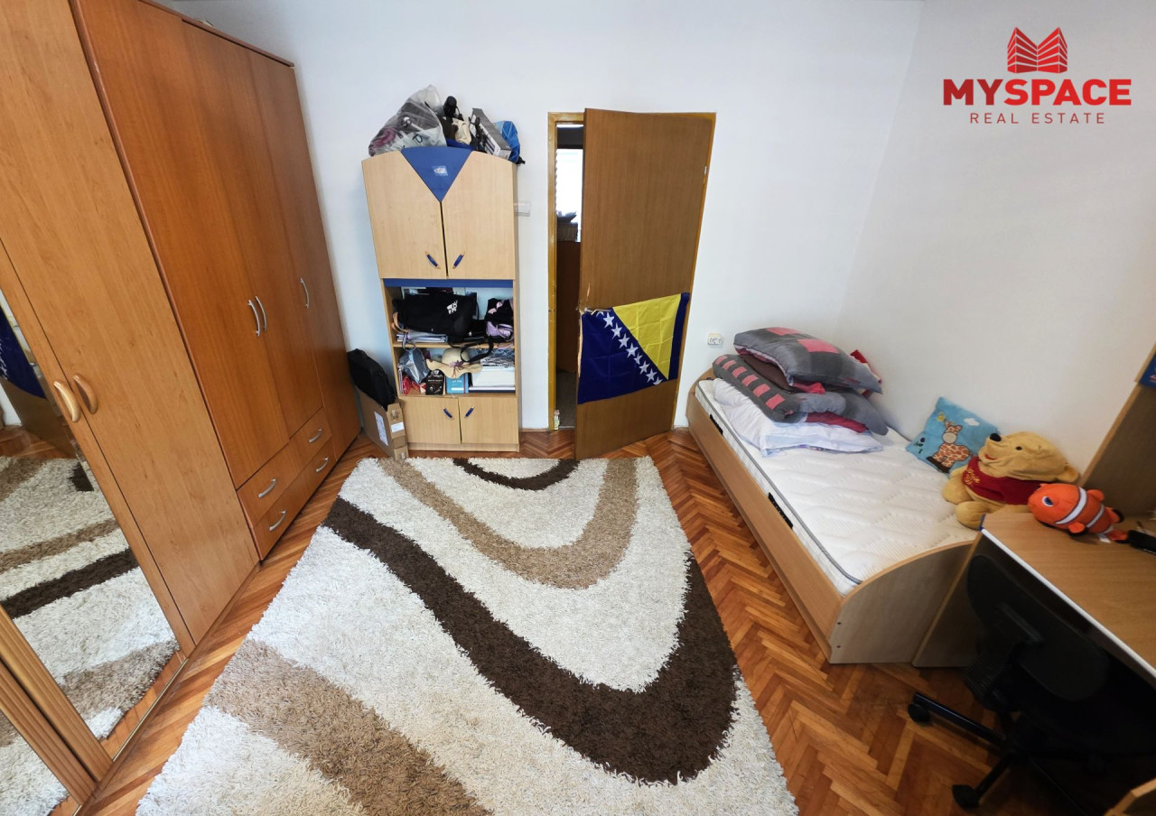 MY SPACE/ Stan/ Grbavica/ 51m2 7
