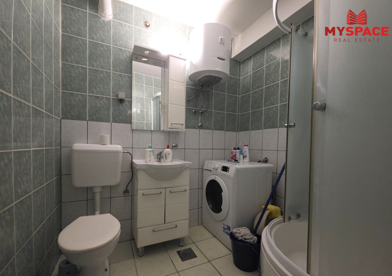 MY SPACE/ Stan/ Grbavica/ 51m2 8