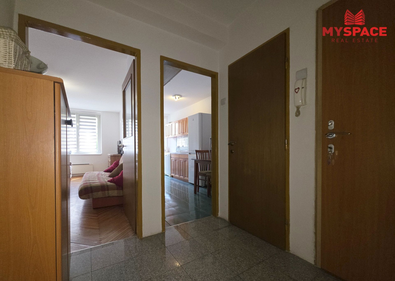MY SPACE/ Stan/ Grbavica/ 51m2 9