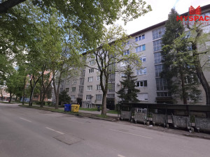 MY SPACE/ Stan/ Grbavica/ 51m2
