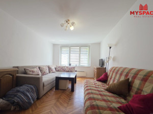 MY SPACE/ Stan/ Grbavica/ 51m2 photo 2