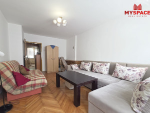 MY SPACE/ Stan/ Grbavica/ 51m2 photo 3