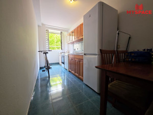 MY SPACE/ Stan/ Grbavica/ 51m2 photo 4