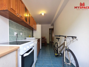 MY SPACE/ Stan/ Grbavica/ 51m2 photo 5