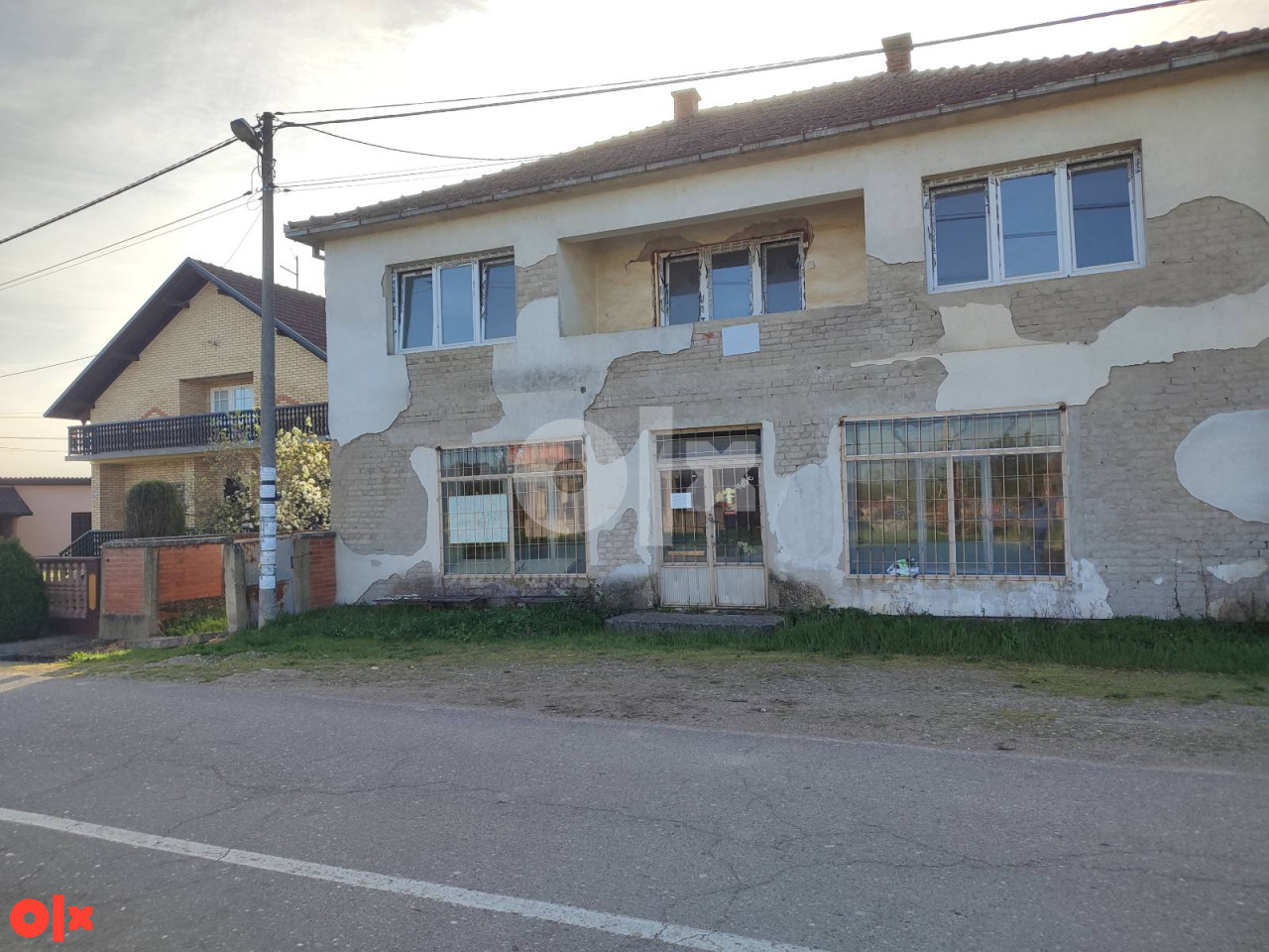 Poslovni prostor Bijeljina 250m2