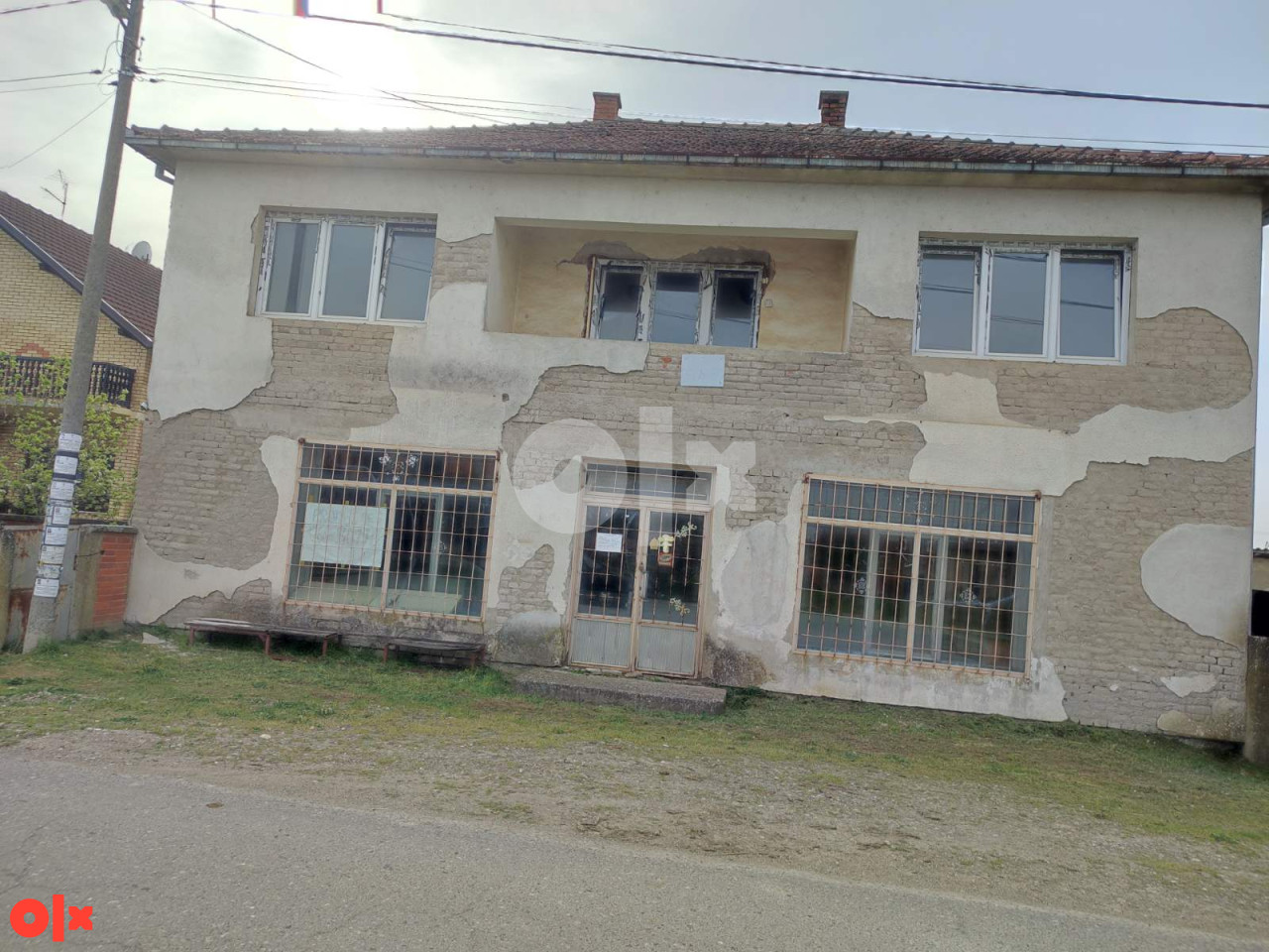 Poslovni prostor Bijeljina 250m2 2