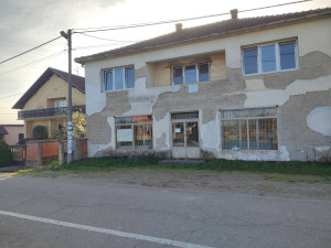 Poslovni prostor Bijeljina 250m2