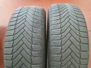 205 55 16 Michelin zimske gume polovne