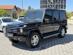 Mercedes-Benz G 350 3.0 2012god.