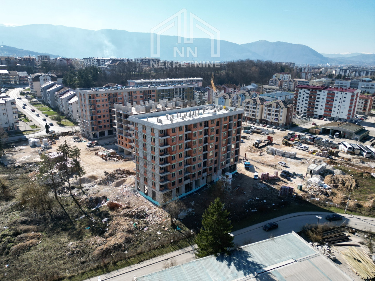 NN Nekretnine : Četverosoban stan 82m2 - Istočno Sarajevo 3