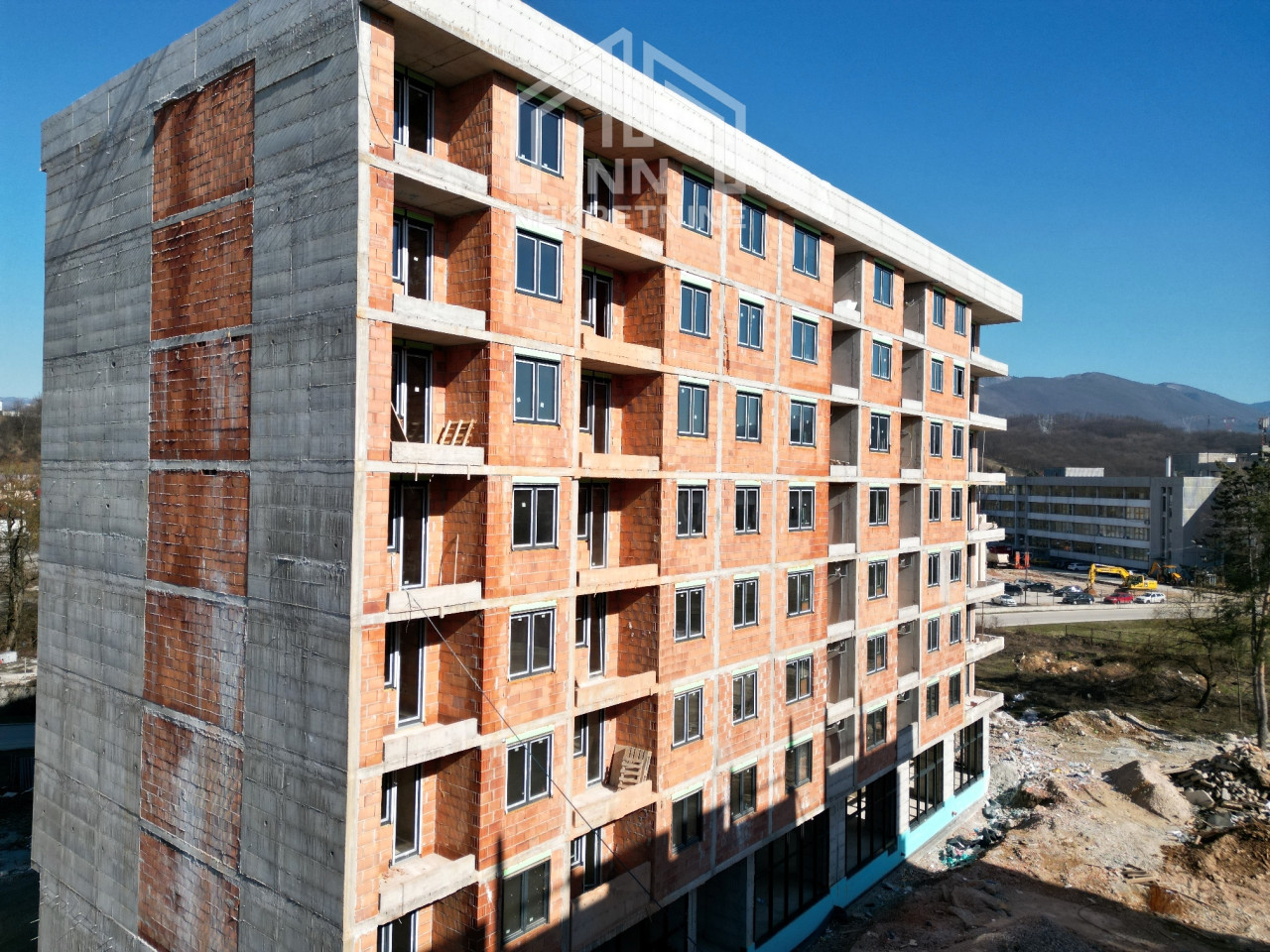 NN Nekretnine : Četverosoban stan 82m2 - Istočno Sarajevo 6
