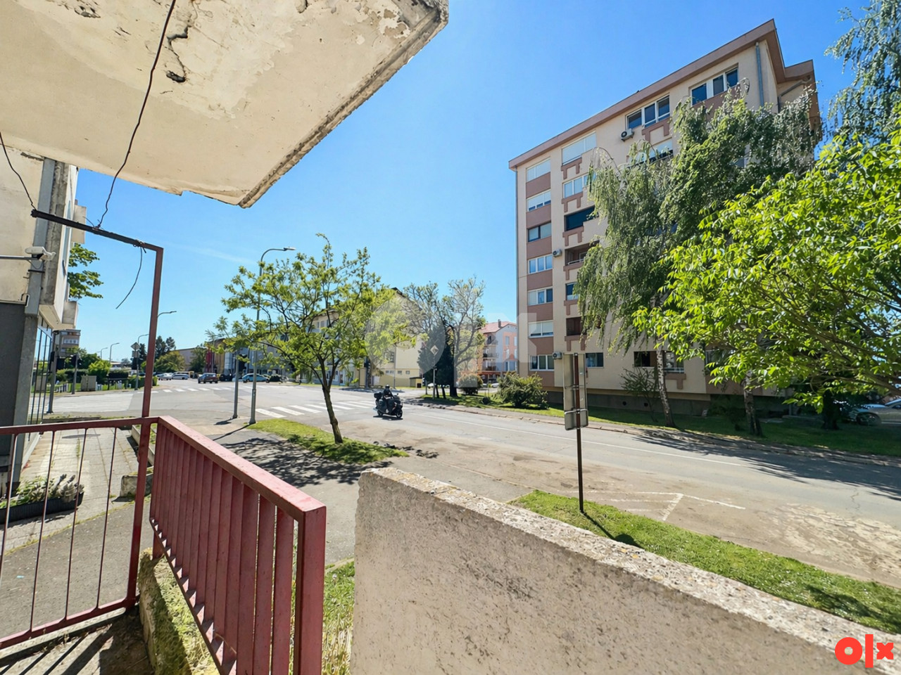 Garsonjera -31 m2, Gradiška