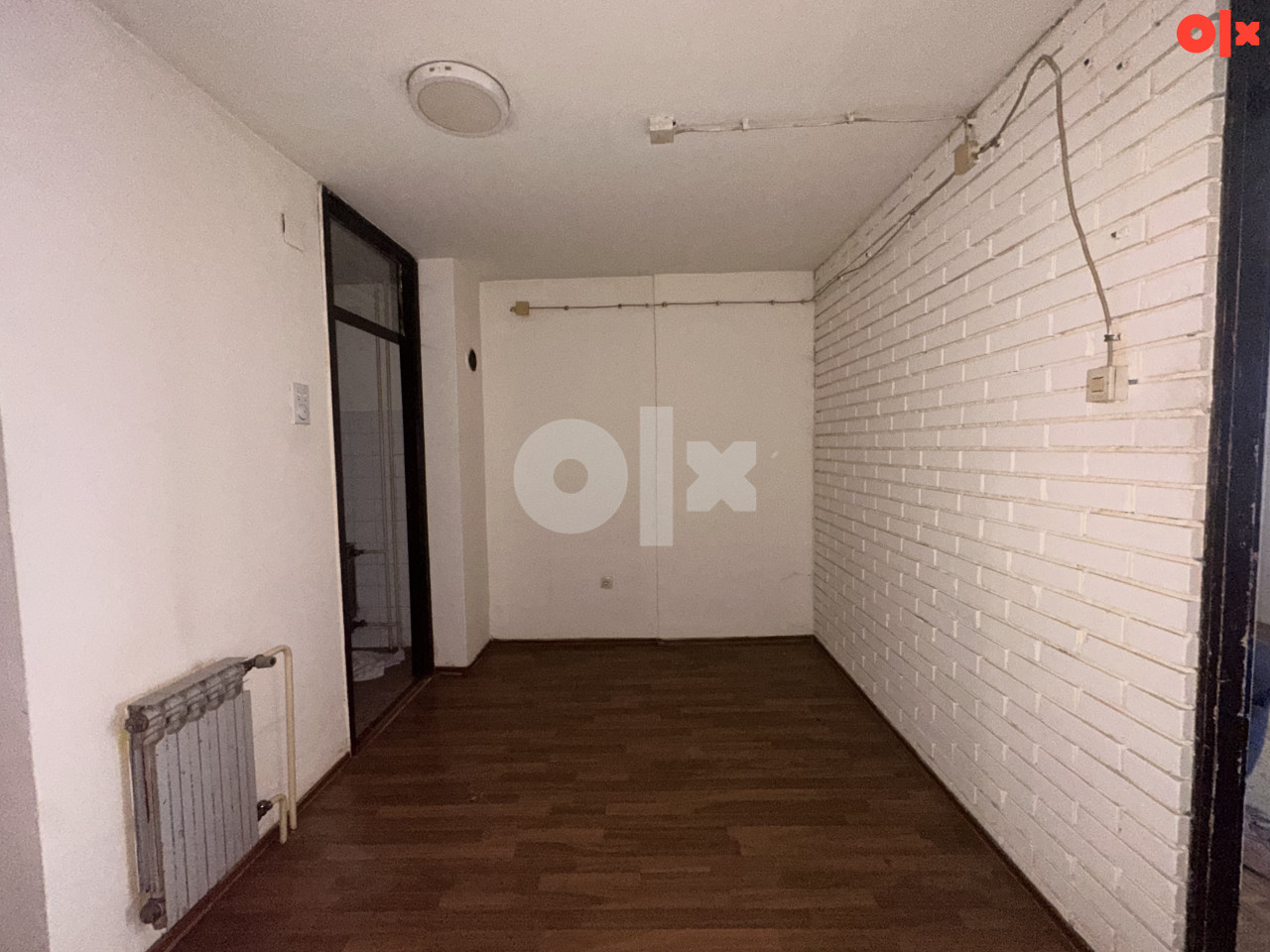 Garsonjera -31 m2, Gradiška 3