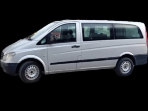 Prozori stakla bocna Mercedes Vito 639
