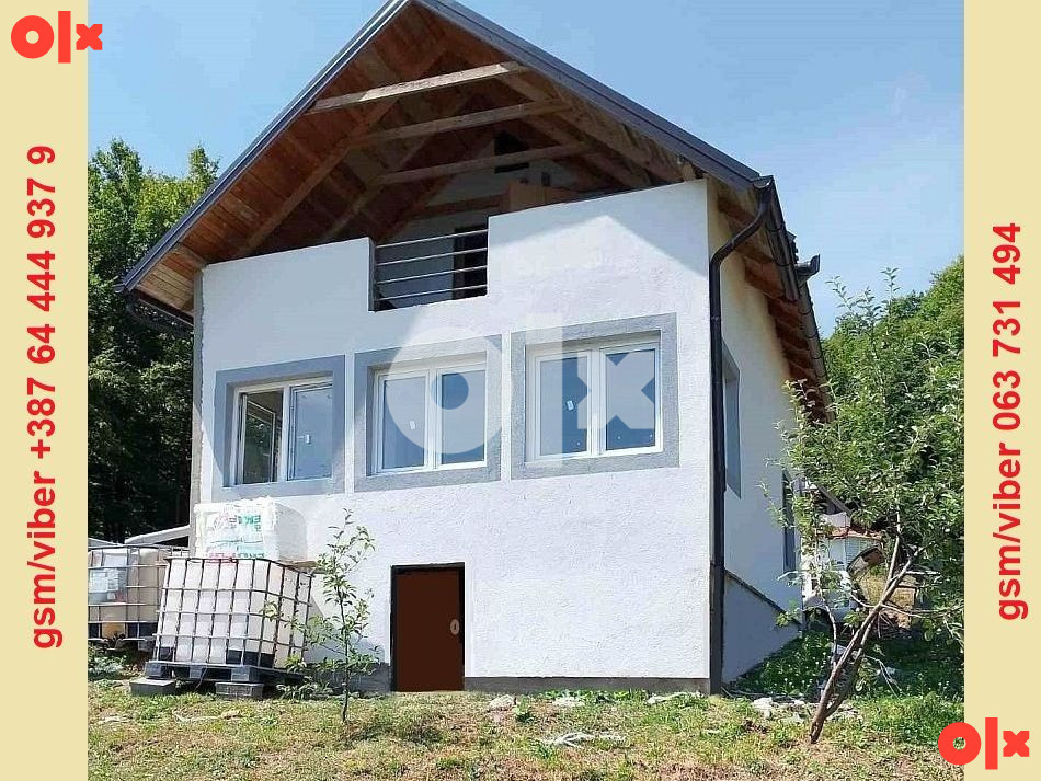 Kuća Zenica