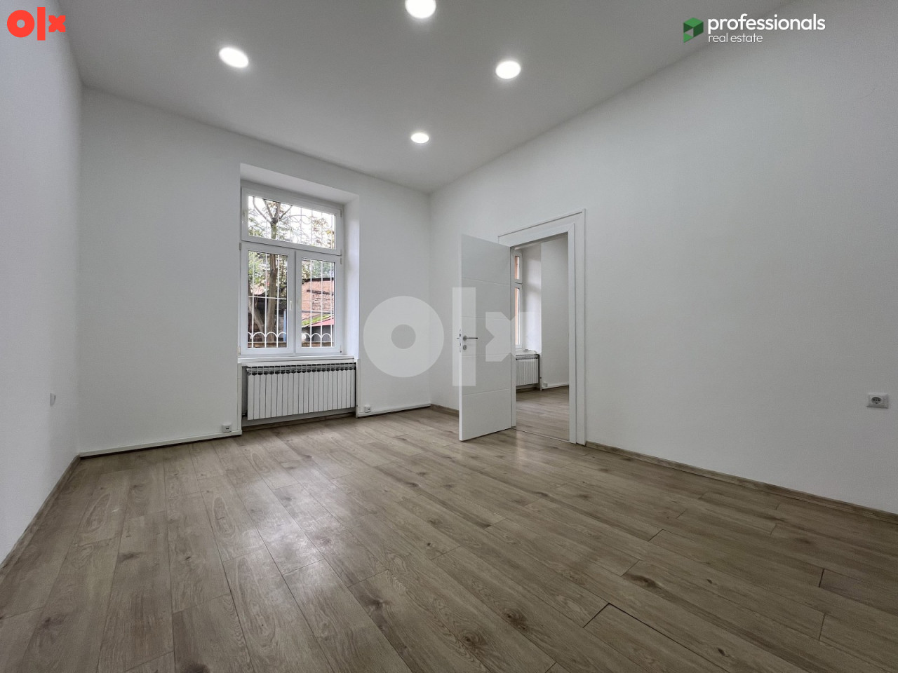 Poslovni prostor Sarajevo - Centar 70m2