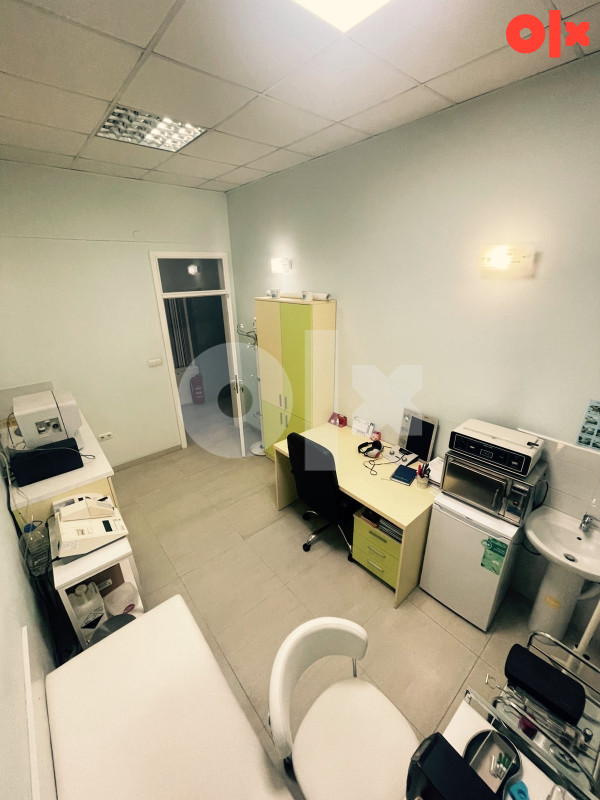 Poslovni prostor Doboj/iznajmljivanje/prodaja 3