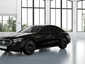 Mercedes-Benz E 450 d 4M - 2026