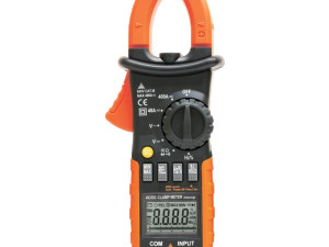 Instrument mjerni, digitalni, strujna kliješta