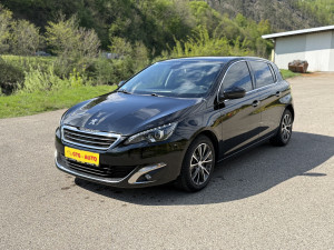Peugeot 308 1.6 HDI G.P. 2015 88kw