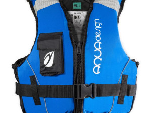 Prsluk Aquadesign SLIDER