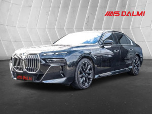 BMW 740d xDrive 3xM-Sport THEATRE SCREEN LUFT ICONIC SKY LOUNGE