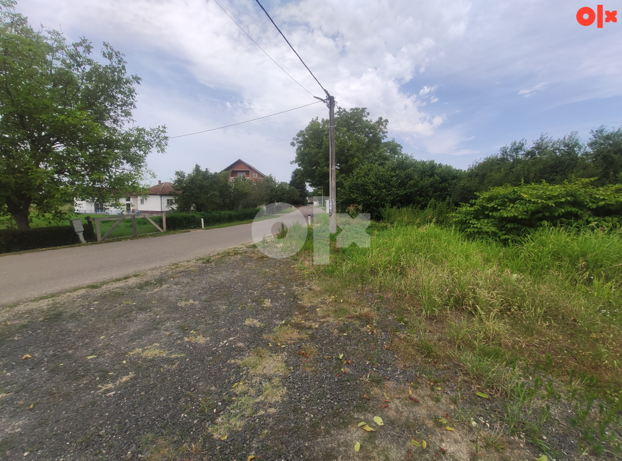 Zemljište Kozarska Dubica