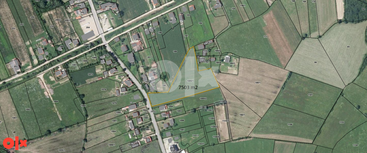 Zemljište Kozarska Dubica 8