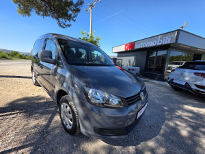 Volkswagen Caddy 1.6 TDI