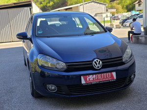 Volkswagen Golf 1.6 TDI 2011 UVOZ DE