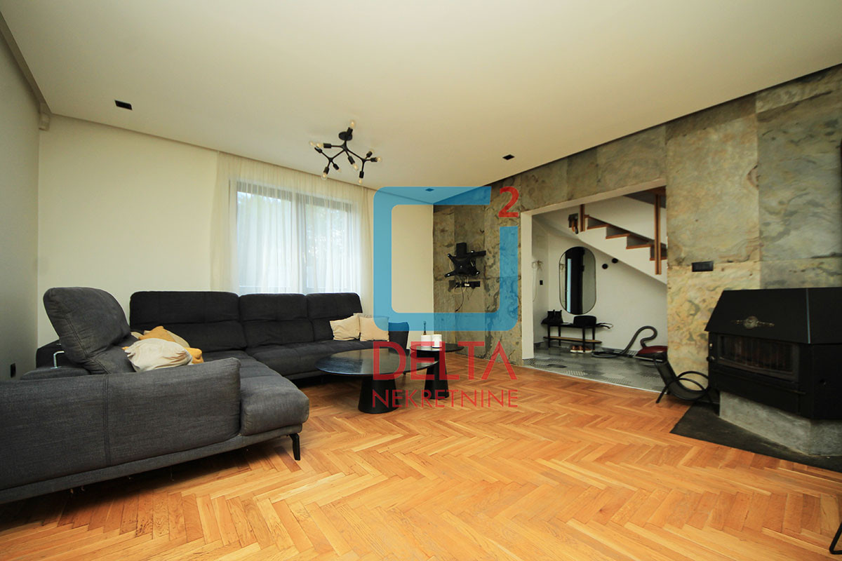 Kuća / 119m2 / Parcela 1273m2 / Miševići / Hadžići 3