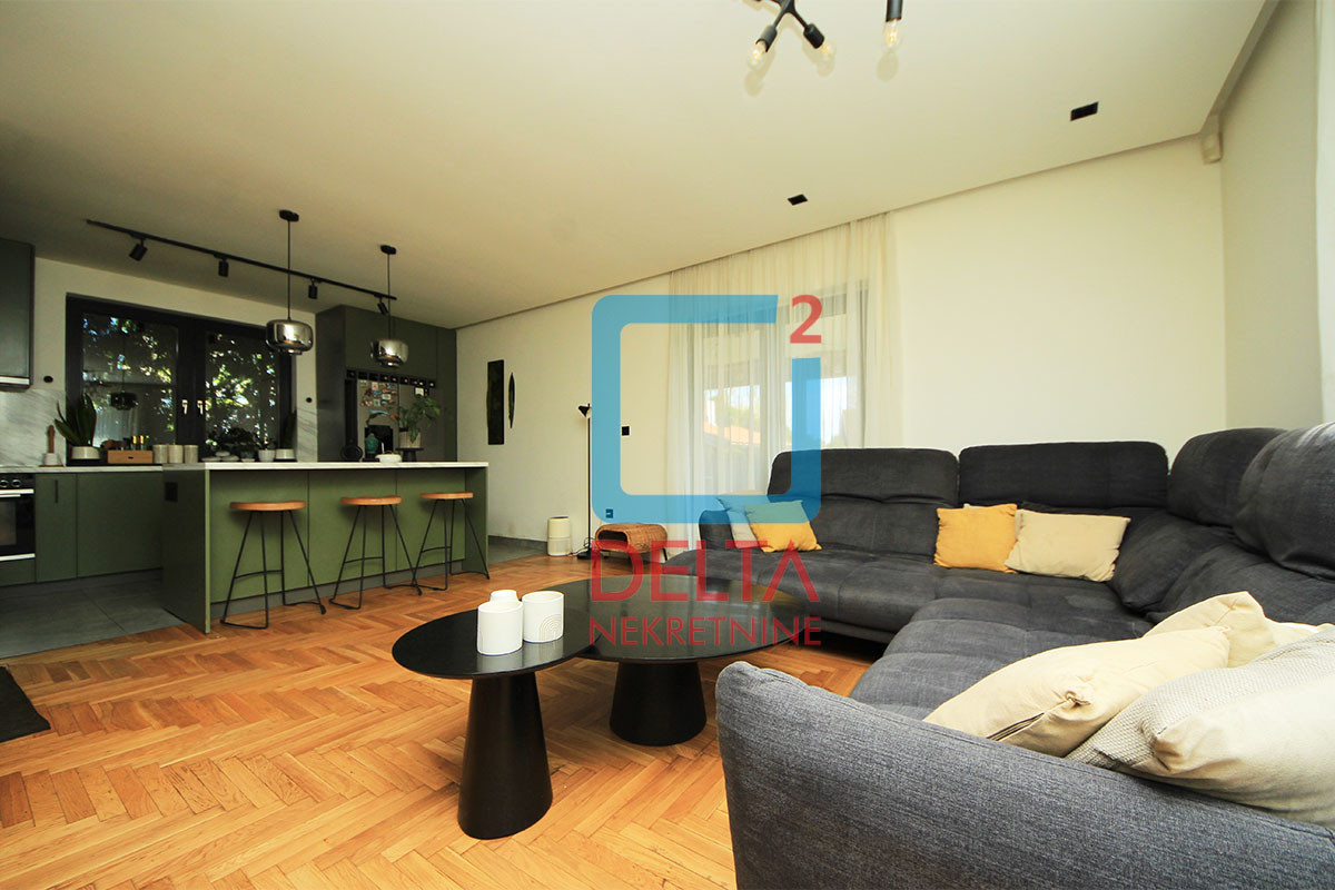 Kuća / 119m2 / Parcela 1273m2 / Miševići / Hadžići 4