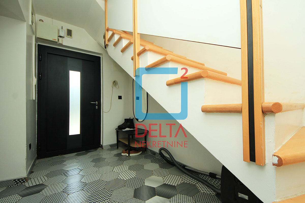 Kuća / 119m2 / Parcela 1273m2 / Miševići / Hadžići 7