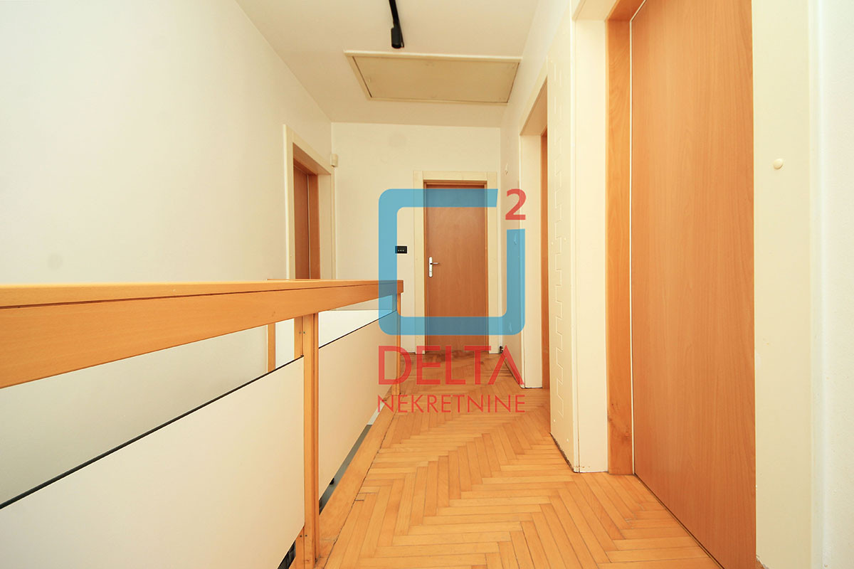 Kuća / 119m2 / Parcela 1273m2 / Miševići / Hadžići 10