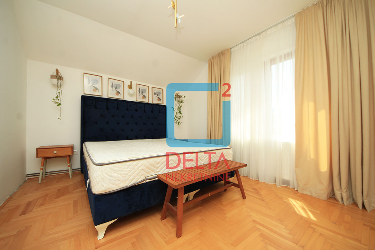 Kuća / 119m2 / Parcela 1273m2 / Miševići / Hadžići 11